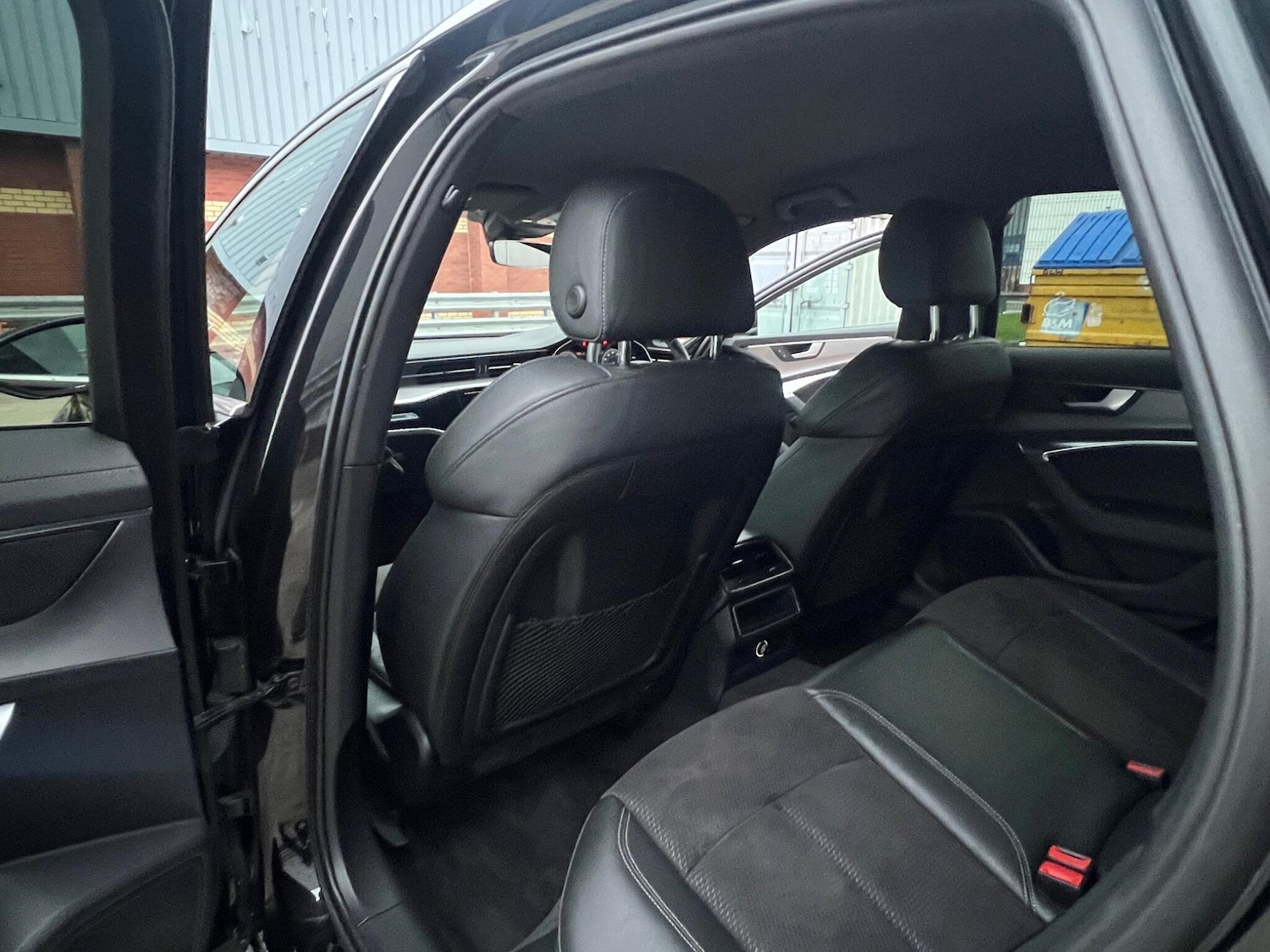 Used Audi A6 2019 for sale - 78087146: Photo 39