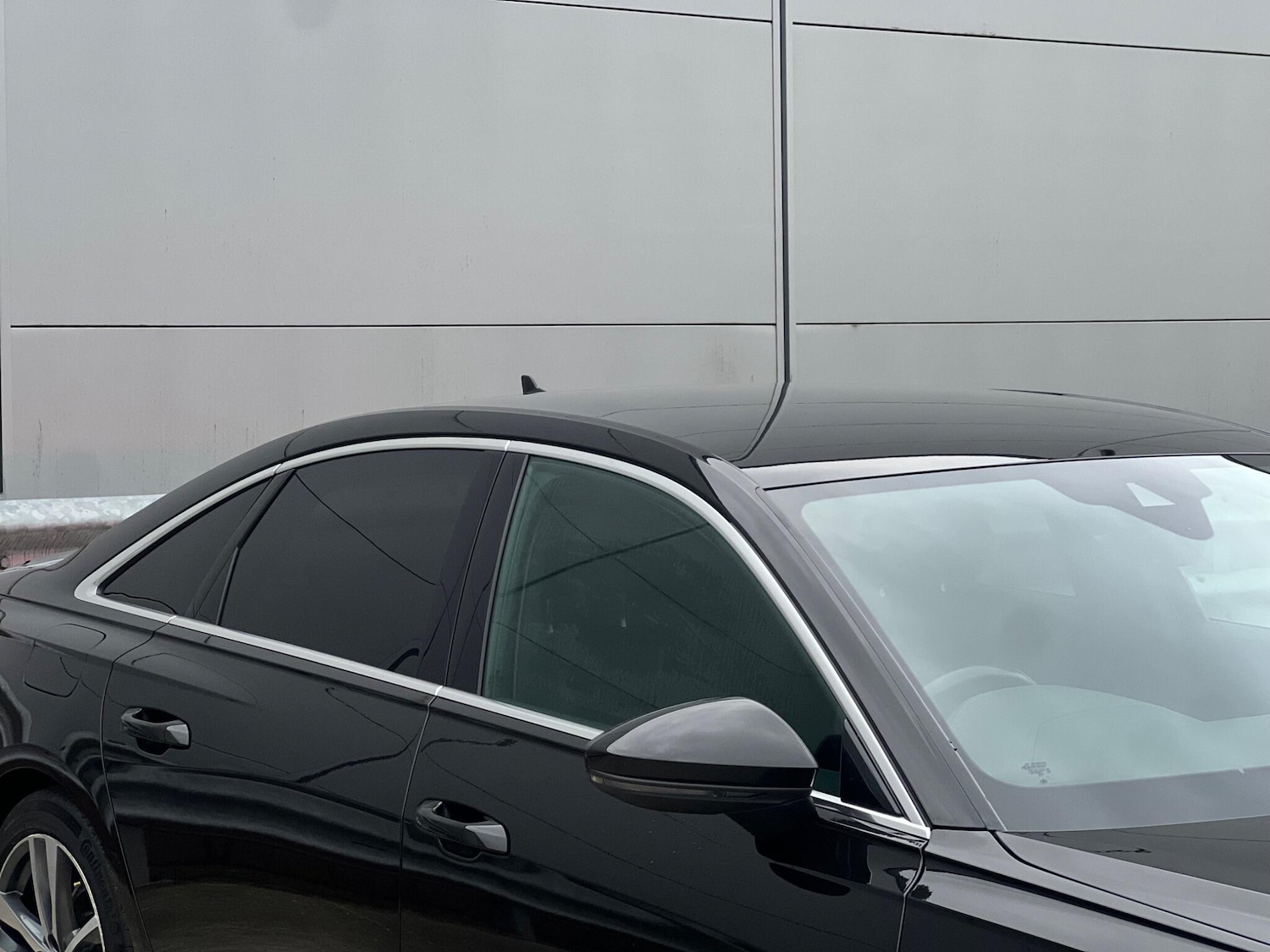 Used Audi A6 2019 for sale - 78087146: Photo 4