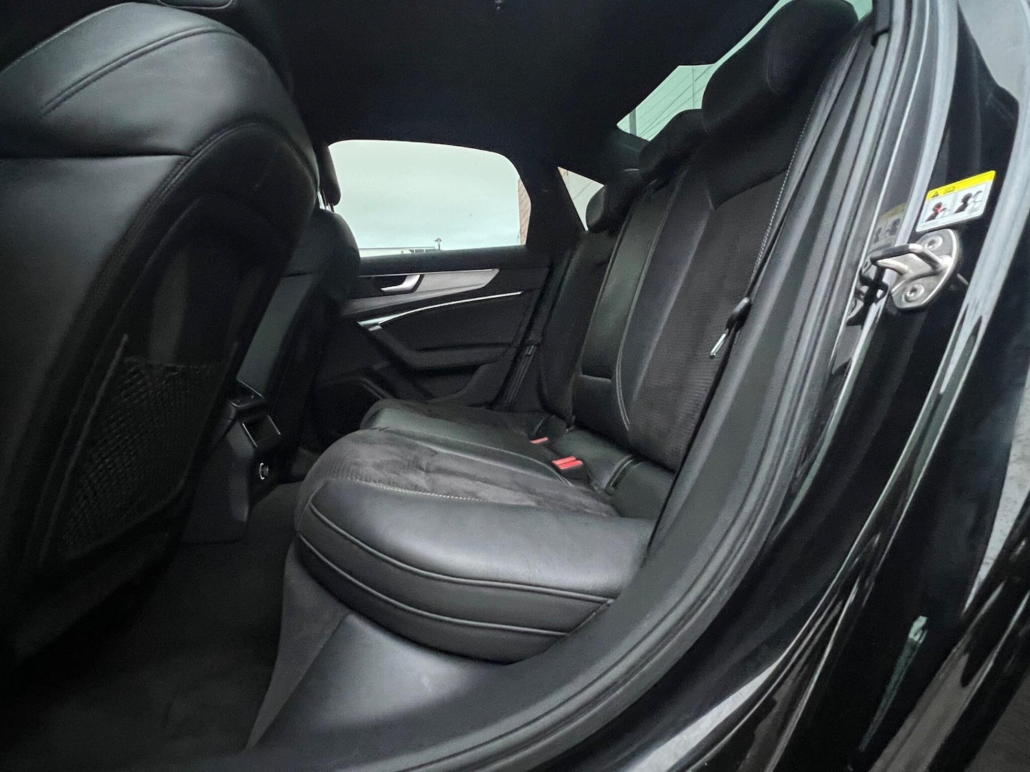 Used Audi A6 2019 for sale - 78087146: Photo 40