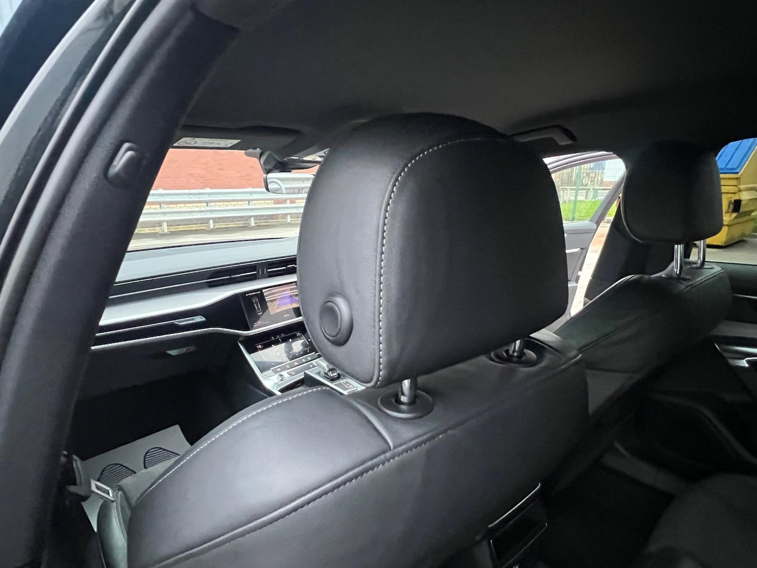 Used Audi A6 2019 for sale - 78087146: Photo 42