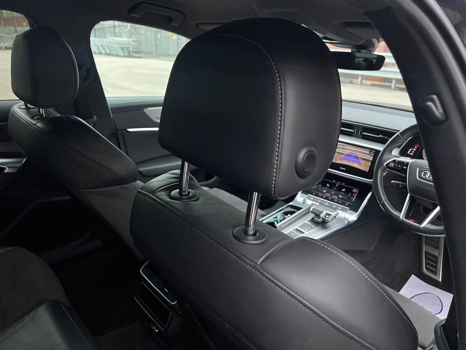 Used Audi A6 2019 for sale - 78087146: Photo 43