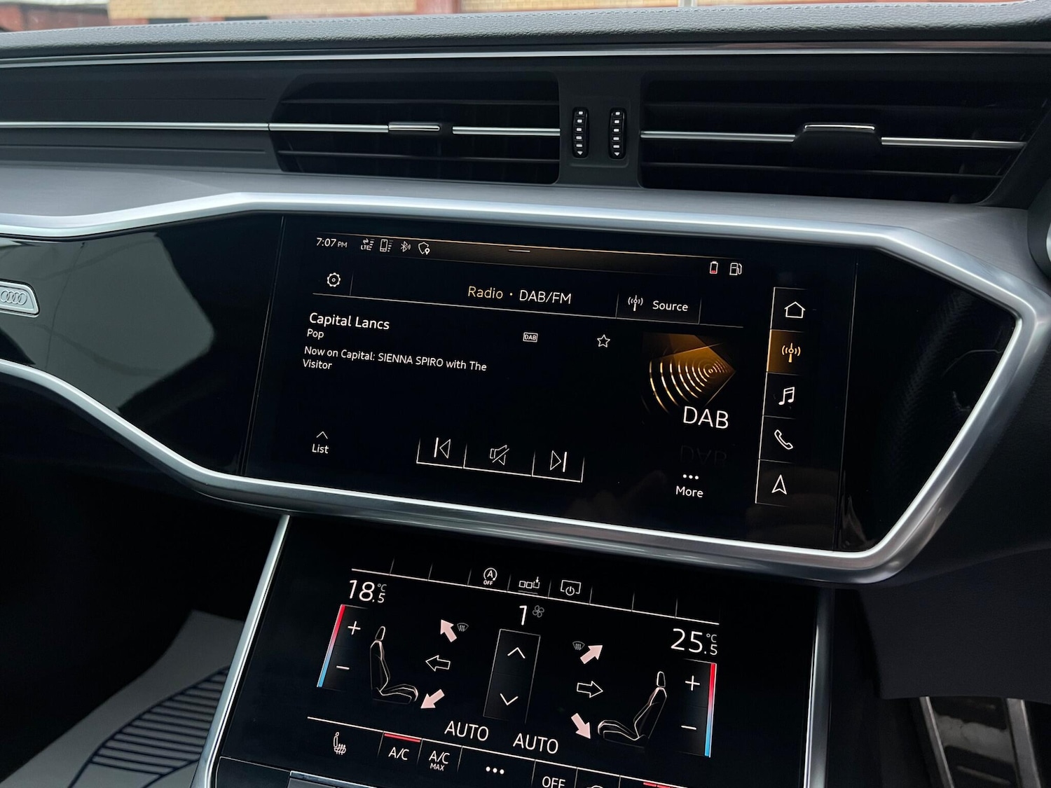 Used Audi A6 2019 for sale - 78087146: Photo 44