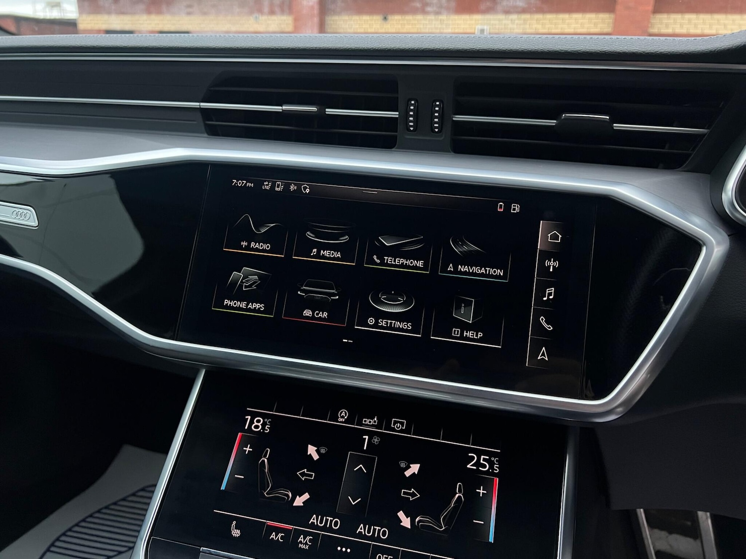 Used Audi A6 2019 for sale - 78087146: Photo 45
