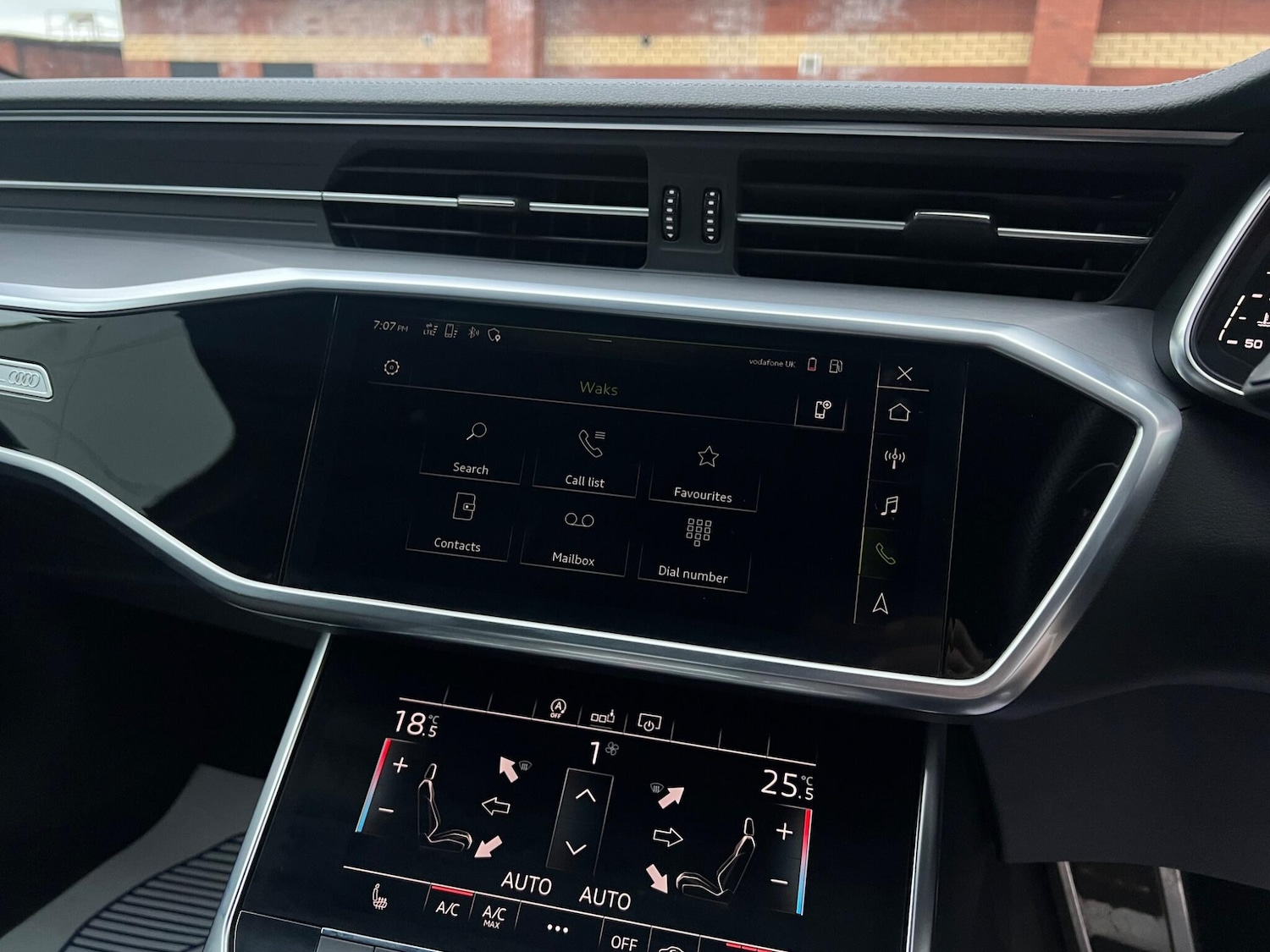 Used Audi A6 2019 for sale - 78087146: Photo 46