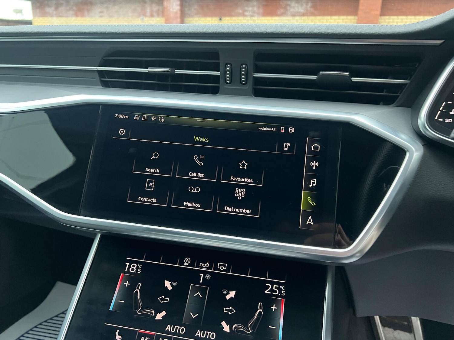Used Audi A6 2019 for sale - 78087146: Photo 47