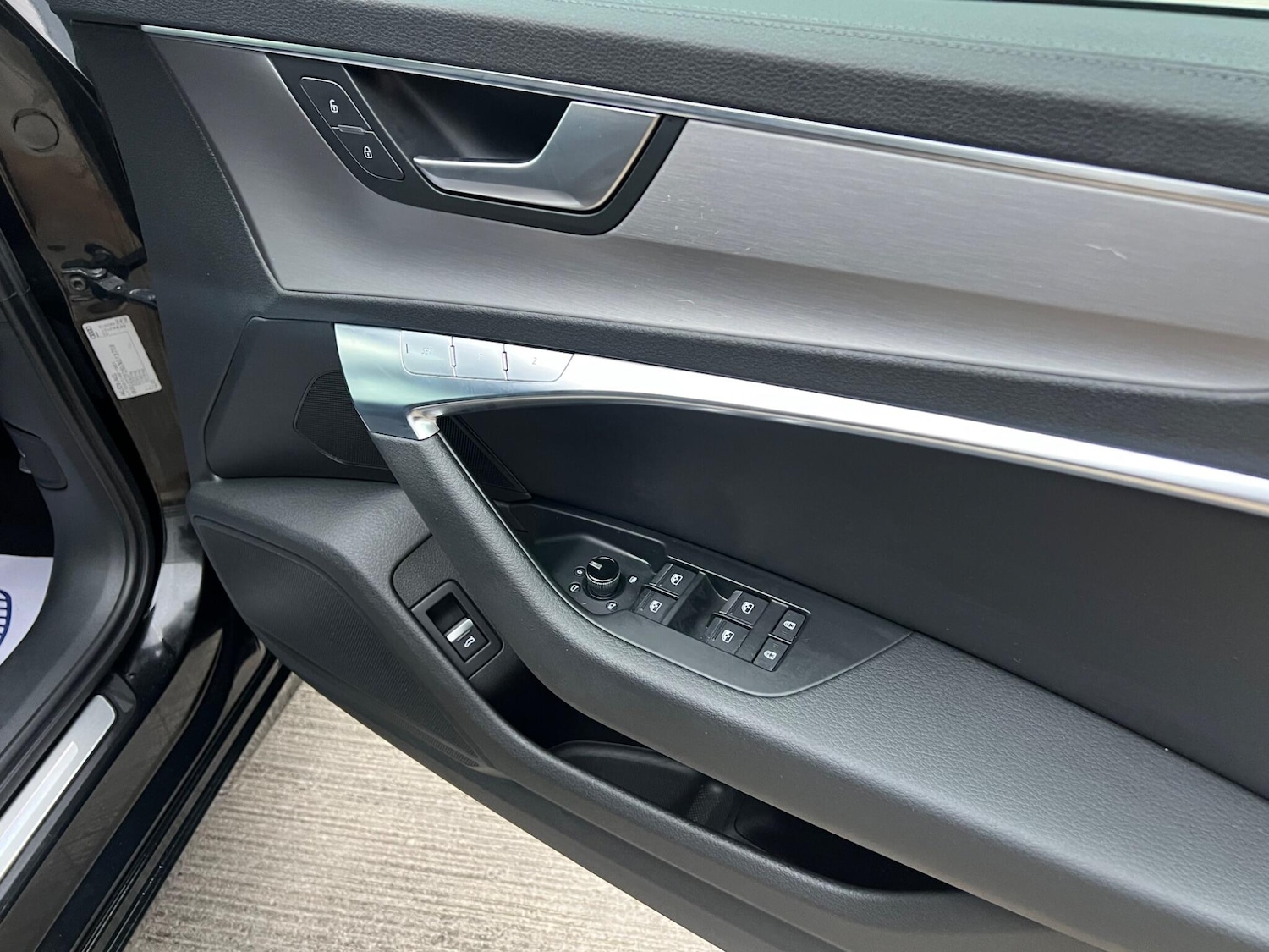 Used Audi A6 2019 for sale - 78087146: Photo 49