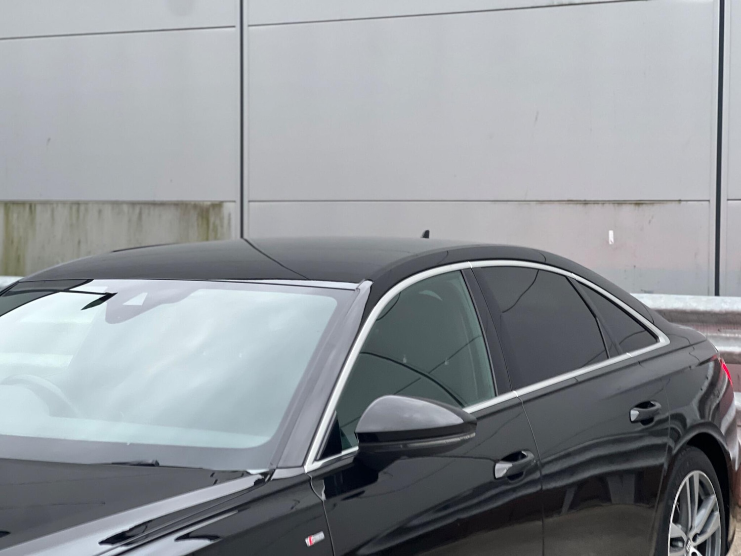 Used Audi A6 2019 for sale - 78087146: Photo 5