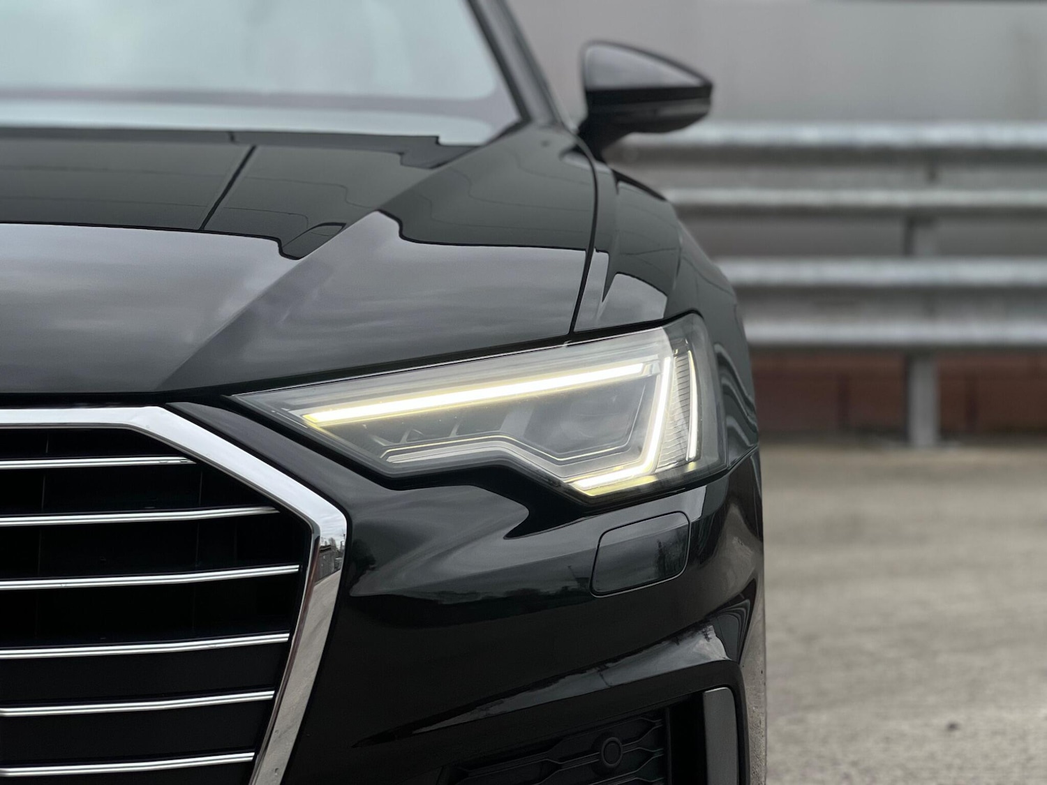 Used Audi A6 2019 for sale - 78087146: Photo 6