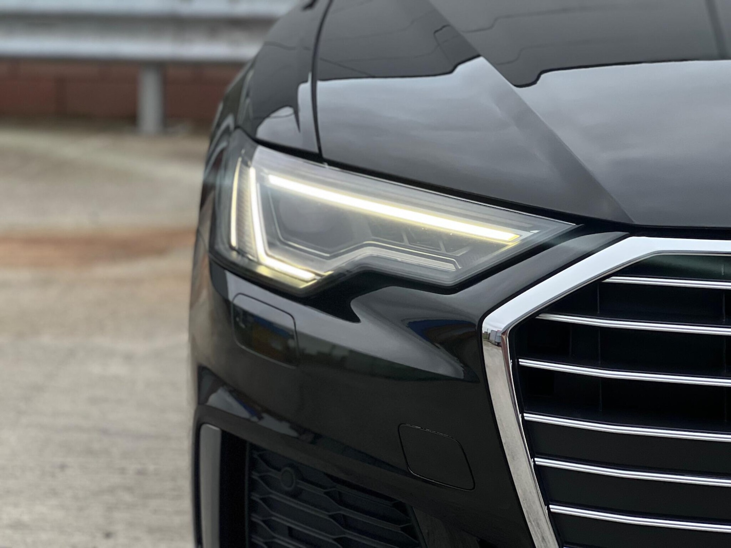 Used Audi A6 2019 for sale - 78087146: Photo 7