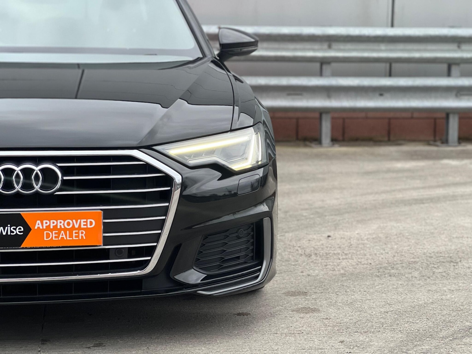 Used Audi A6 2019 for sale - 78087146: Photo 8