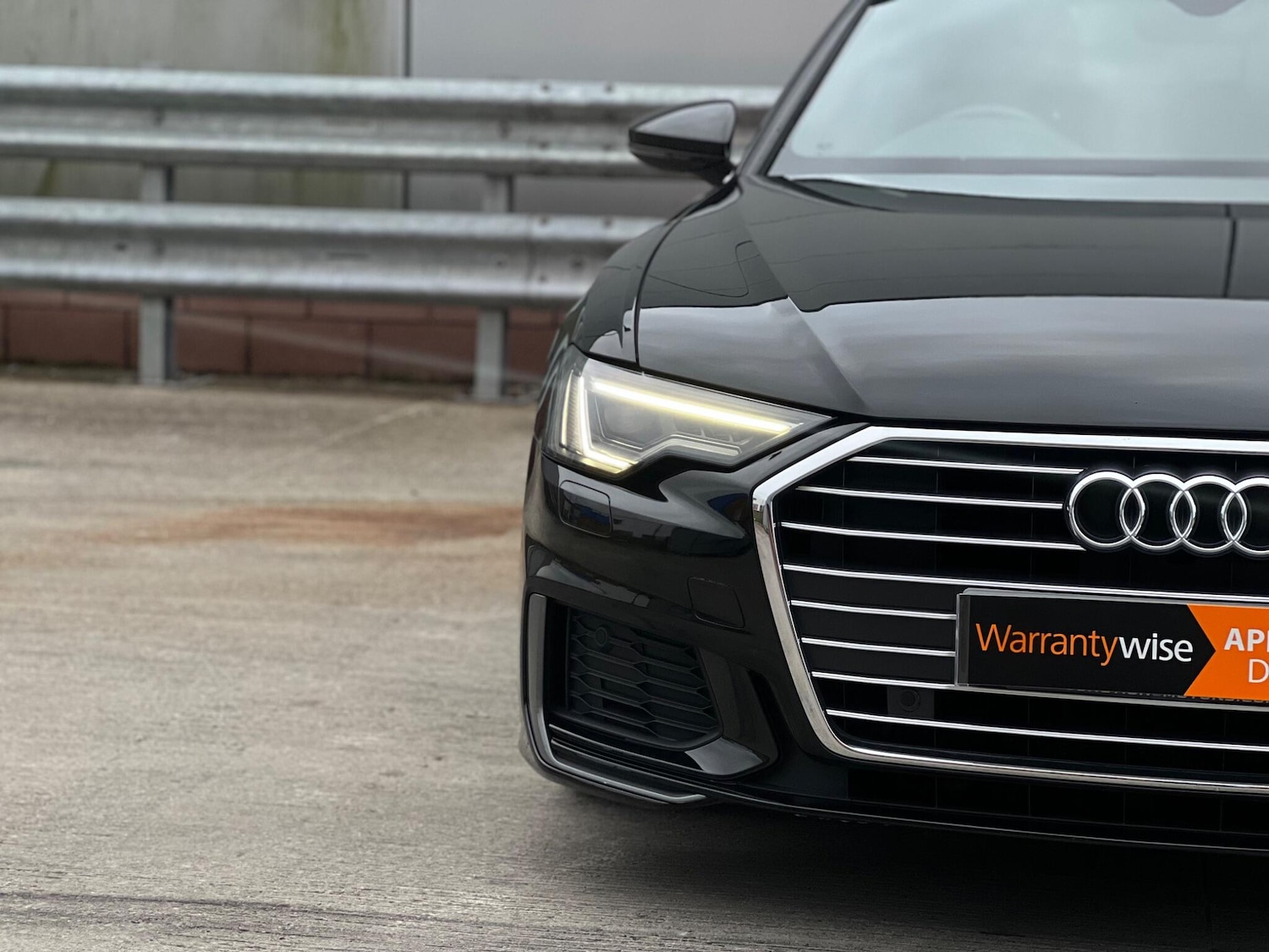 Used Audi A6 2019 for sale - 78087146: Photo 9