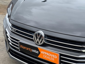 Used Volkswagen Arteon 2019 for sale - 78323728: Photo
