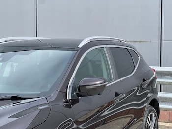 Used Nissan Qashqai 2018 for sale - 78760566: Photo