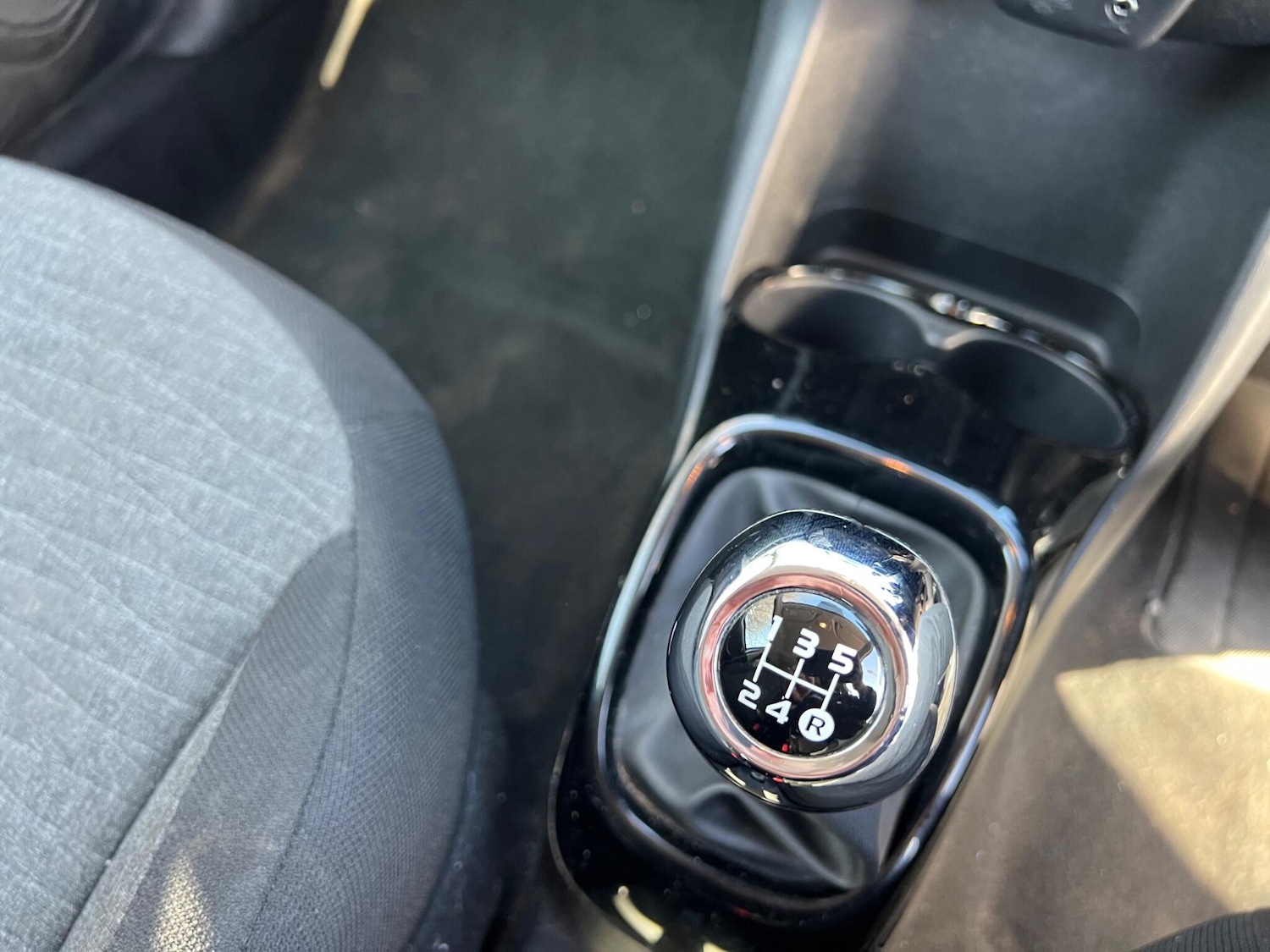 Used Citroen C1 for sale - 77753376: Photo 10