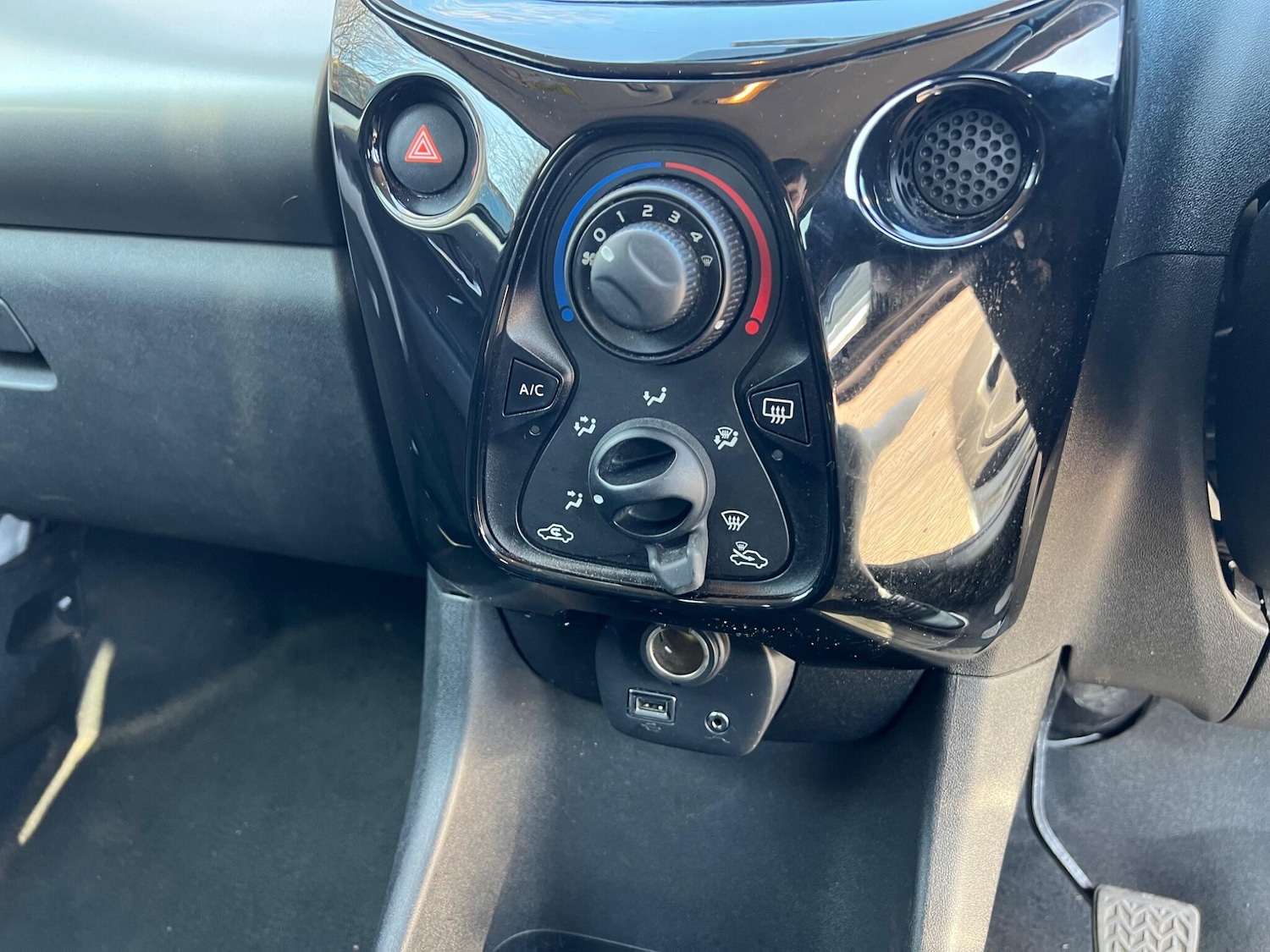 Used Citroen C1 for sale - 77753376: Photo 11