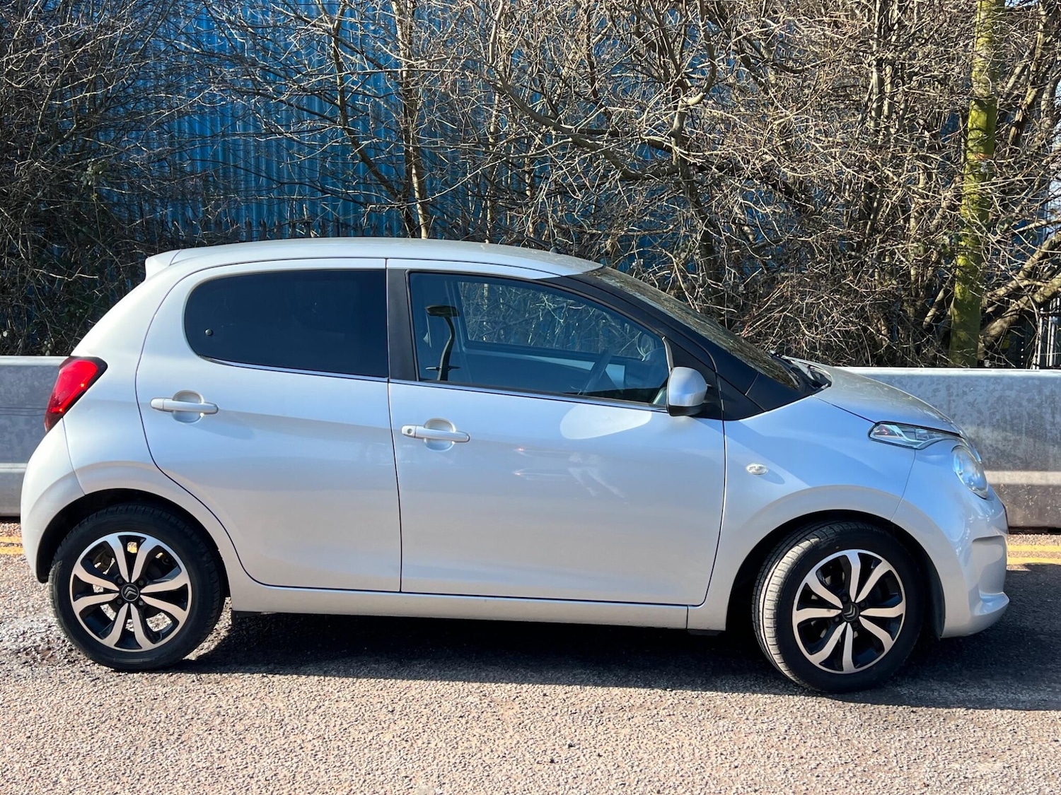 Used Citroen C1 for sale - 77753376: Photo 2