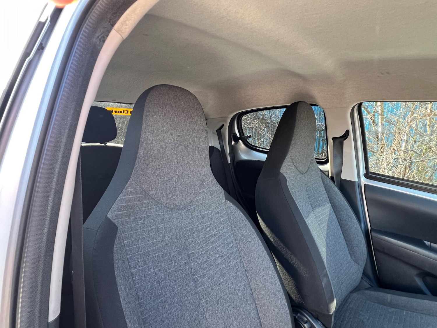 Used Citroen C1 for sale - 77753376: Photo 5