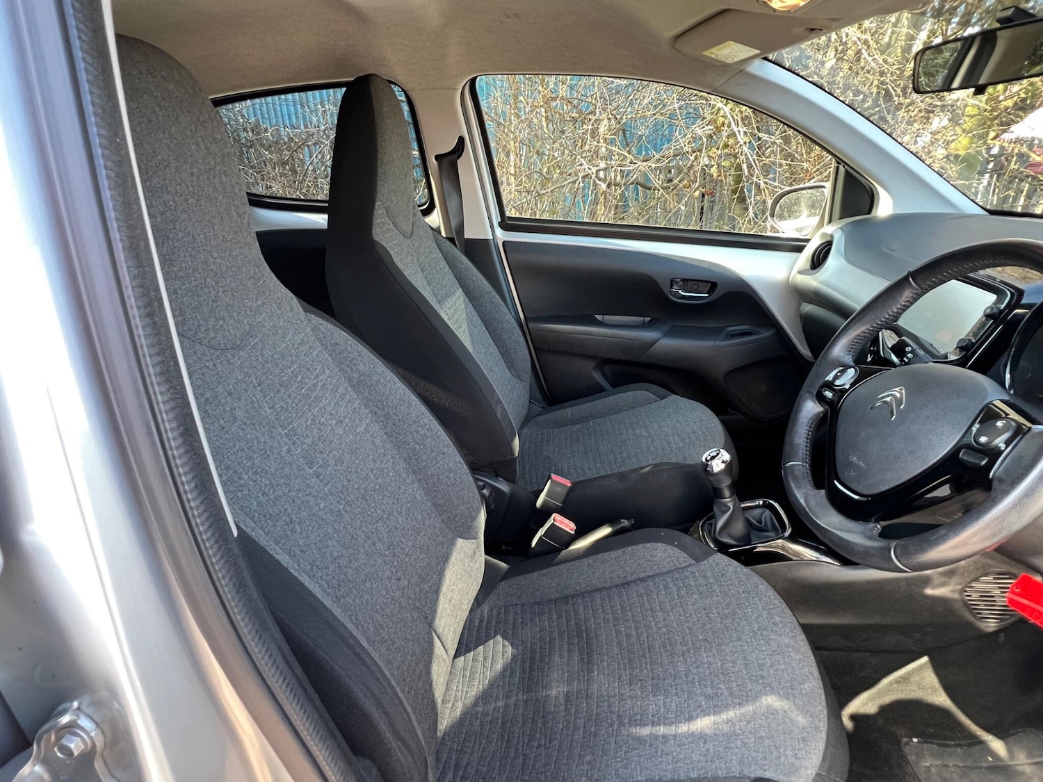 Used Citroen C1 for sale - 77753376: Photo 6