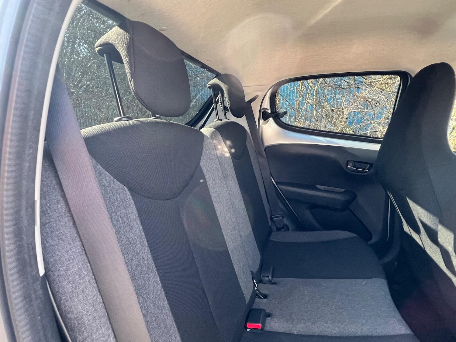 Used Citroen C1 for sale - 77753376: Photo 7