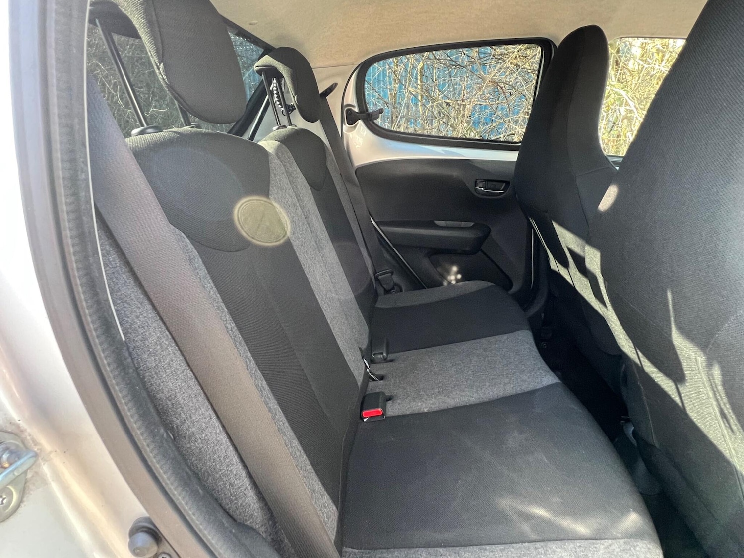 Used Citroen C1 for sale - 77753376: Photo 8