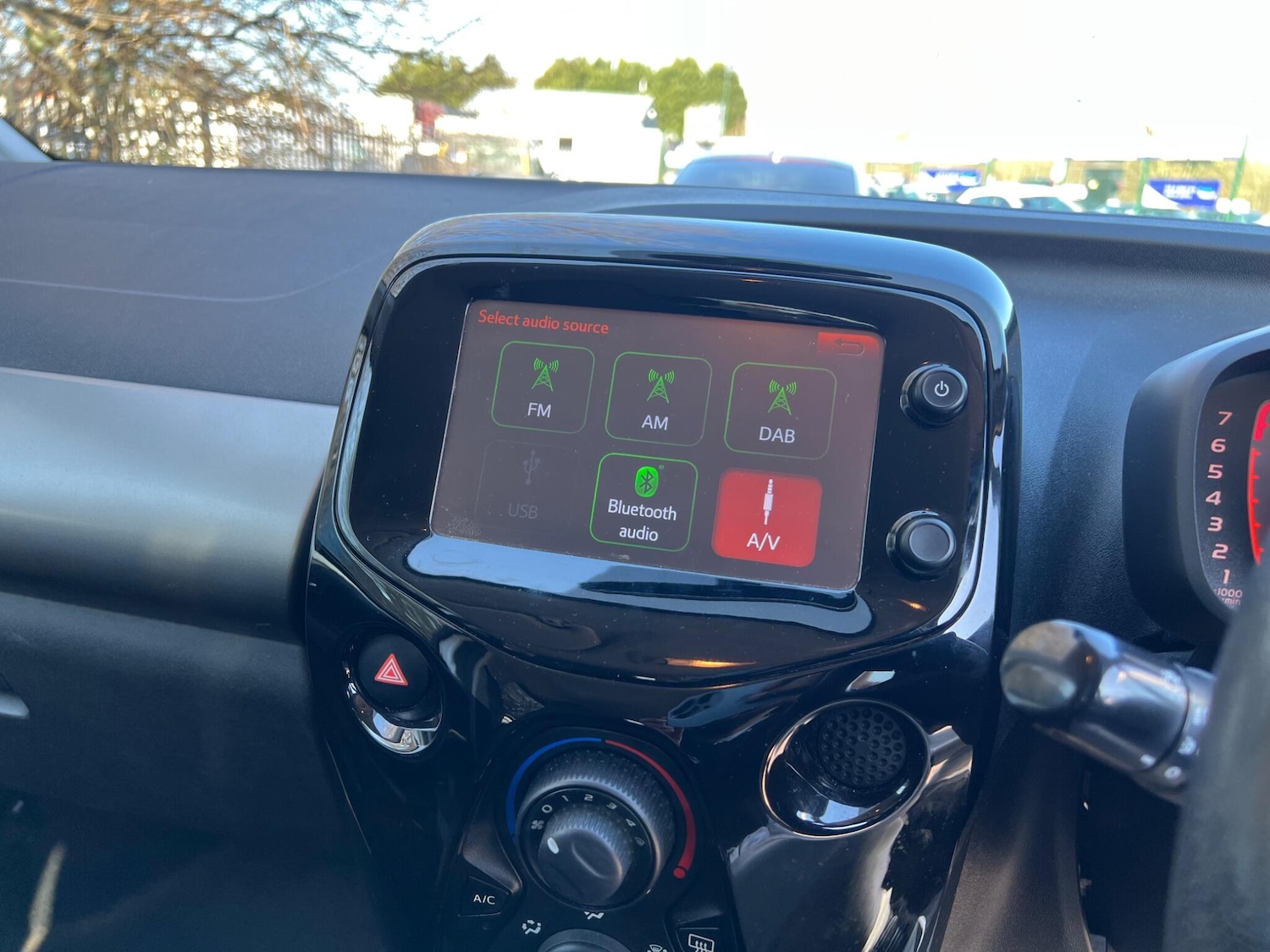 Used Citroen C1 for sale - 77753376: Photo 9