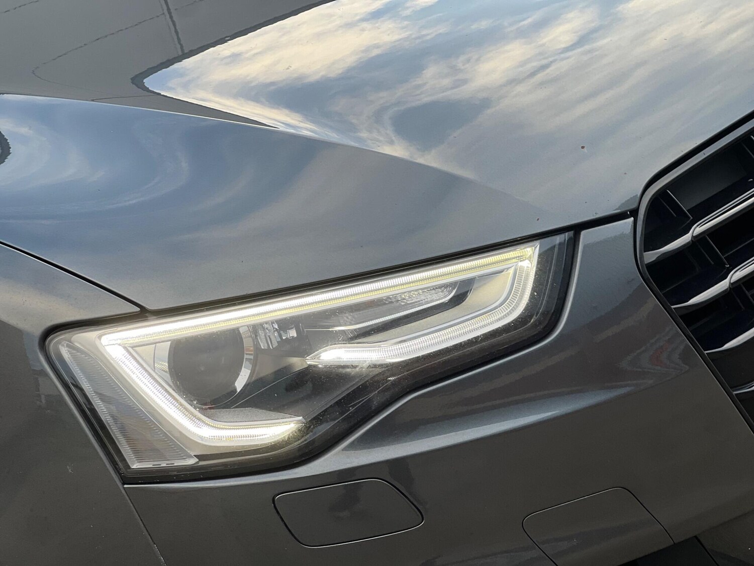 Used Audi A5 for sale - 77396700: Photo 11