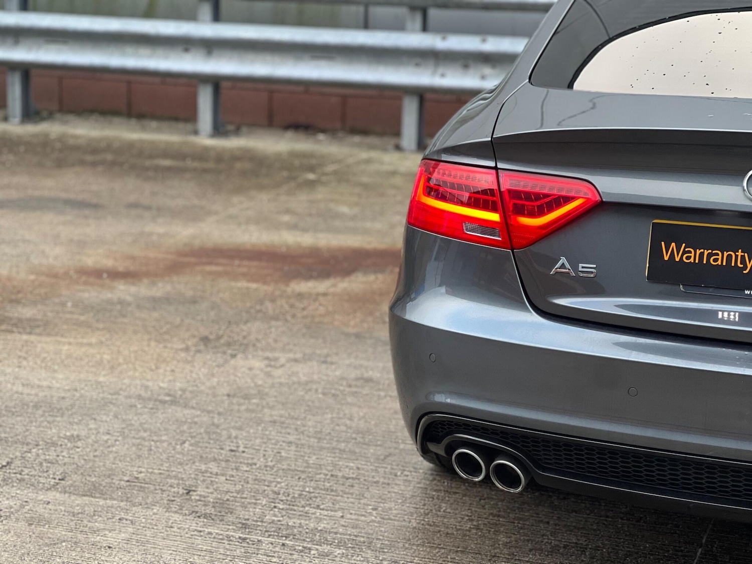 Used Audi A5 for sale - 77396700: Photo 18