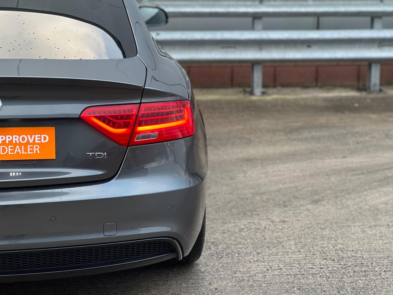 Used Audi A5 for sale - 77396700: Photo 19