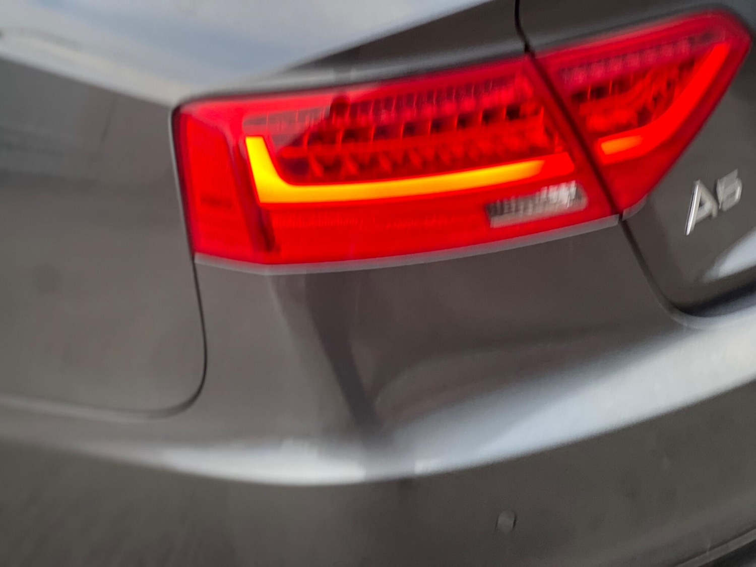 Used Audi A5 for sale - 77396700: Photo 22