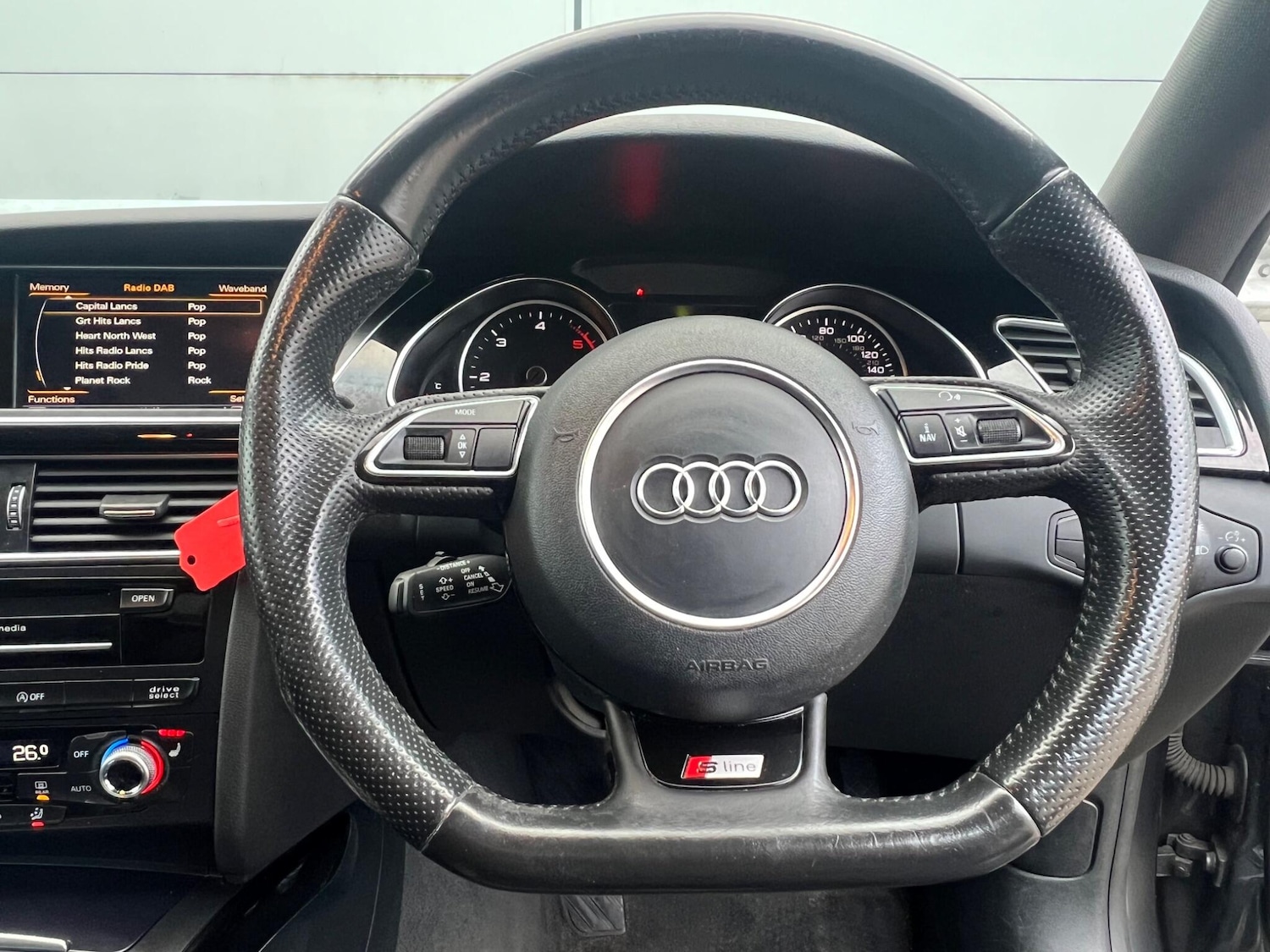 Used Audi A5 for sale - 77396700: Photo 23