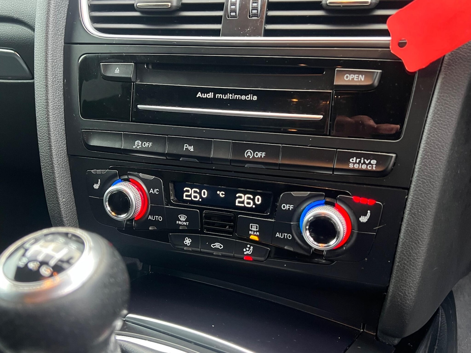 Used Audi A5 for sale - 77396700: Photo 31