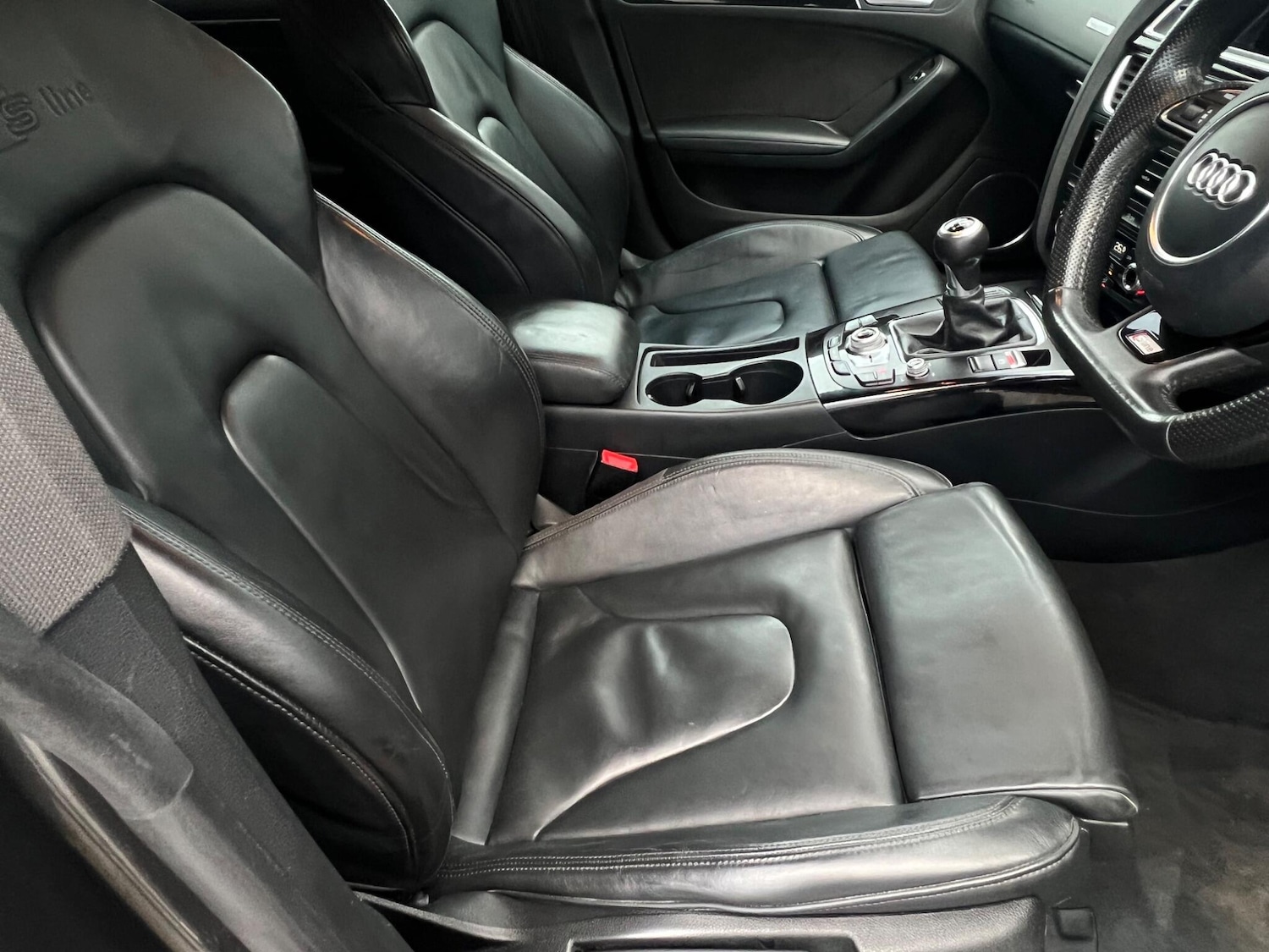 Used Audi A5 for sale - 77396700: Photo 34