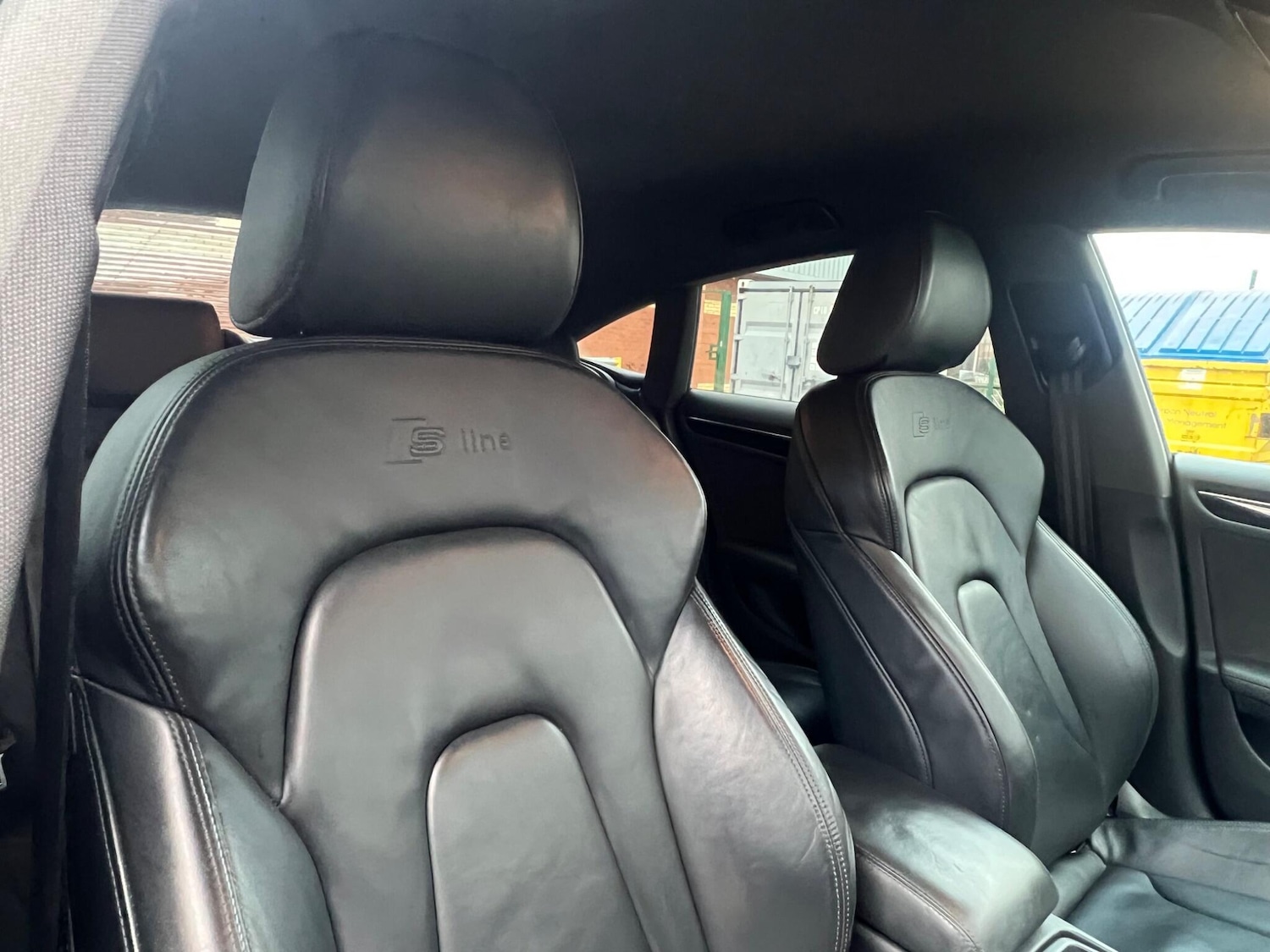 Used Audi A5 for sale - 77396700: Photo 35