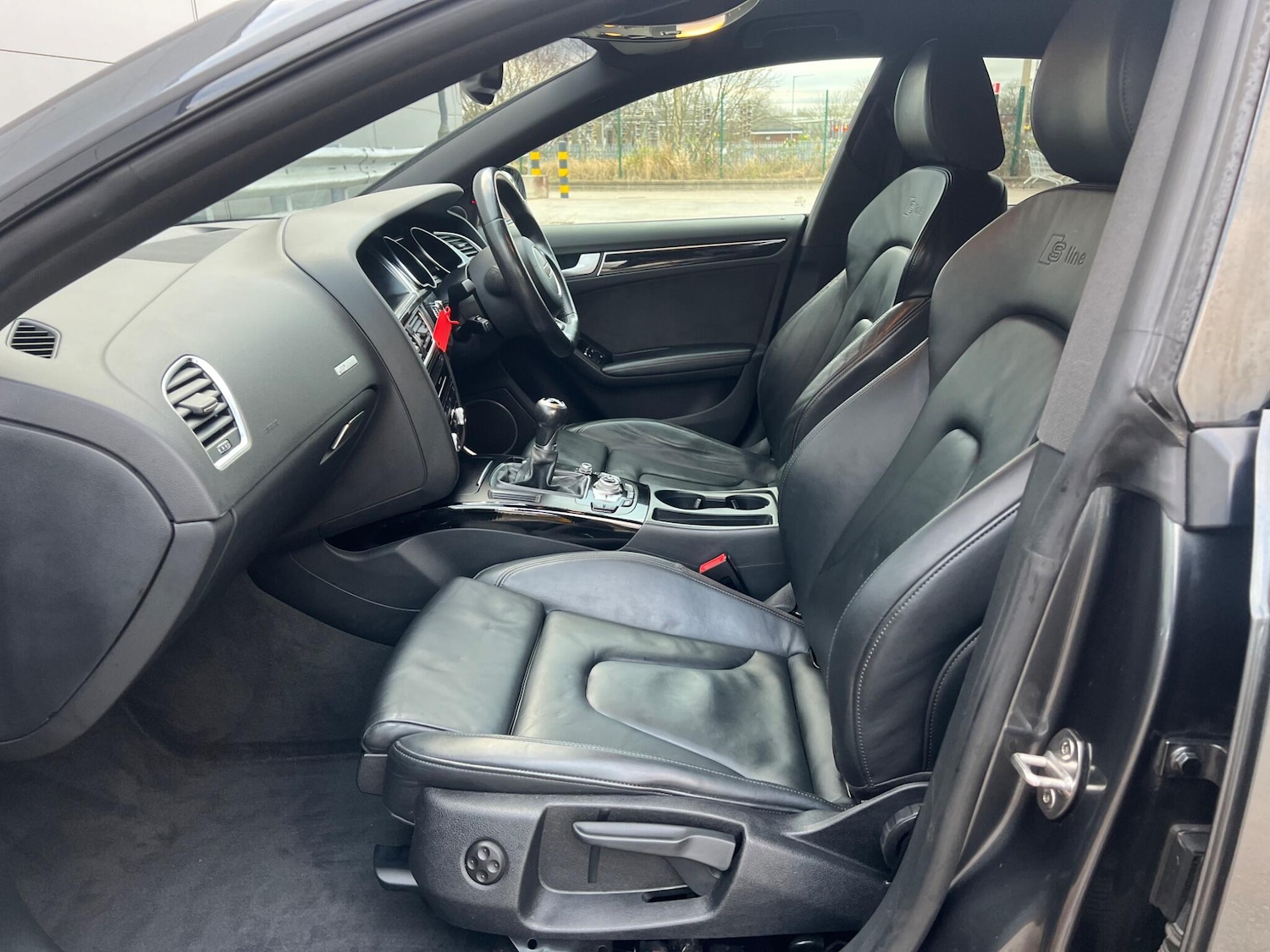 Used Audi A5 for sale - 77396700: Photo 36