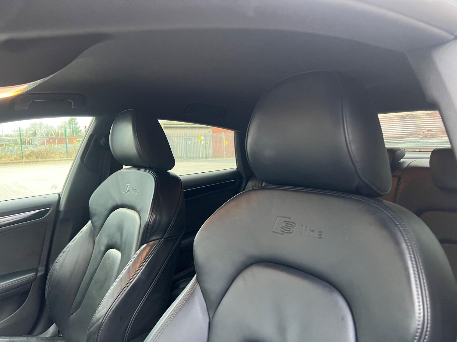 Used Audi A5 for sale - 77396700: Photo 38