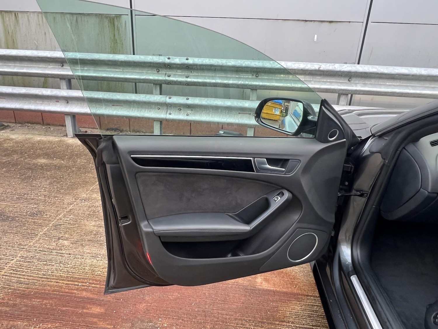 Used Audi A5 for sale - 77396700: Photo 48