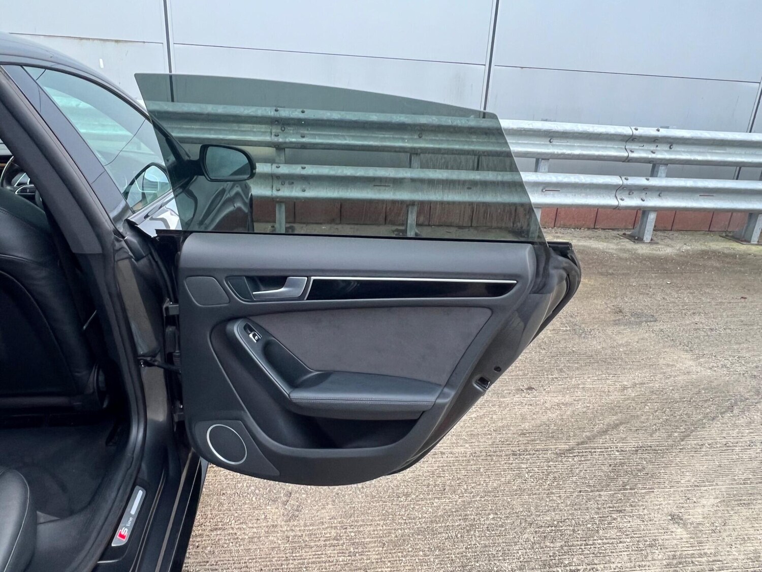 Used Audi A5 for sale - 77396700: Photo 51