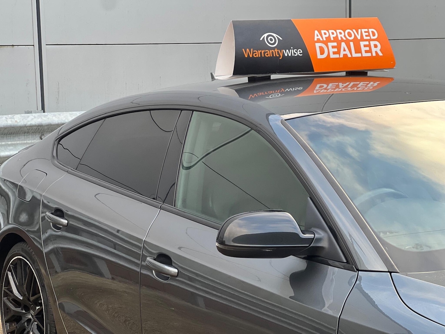 Used Audi A5 for sale - 77396700: Photo 6