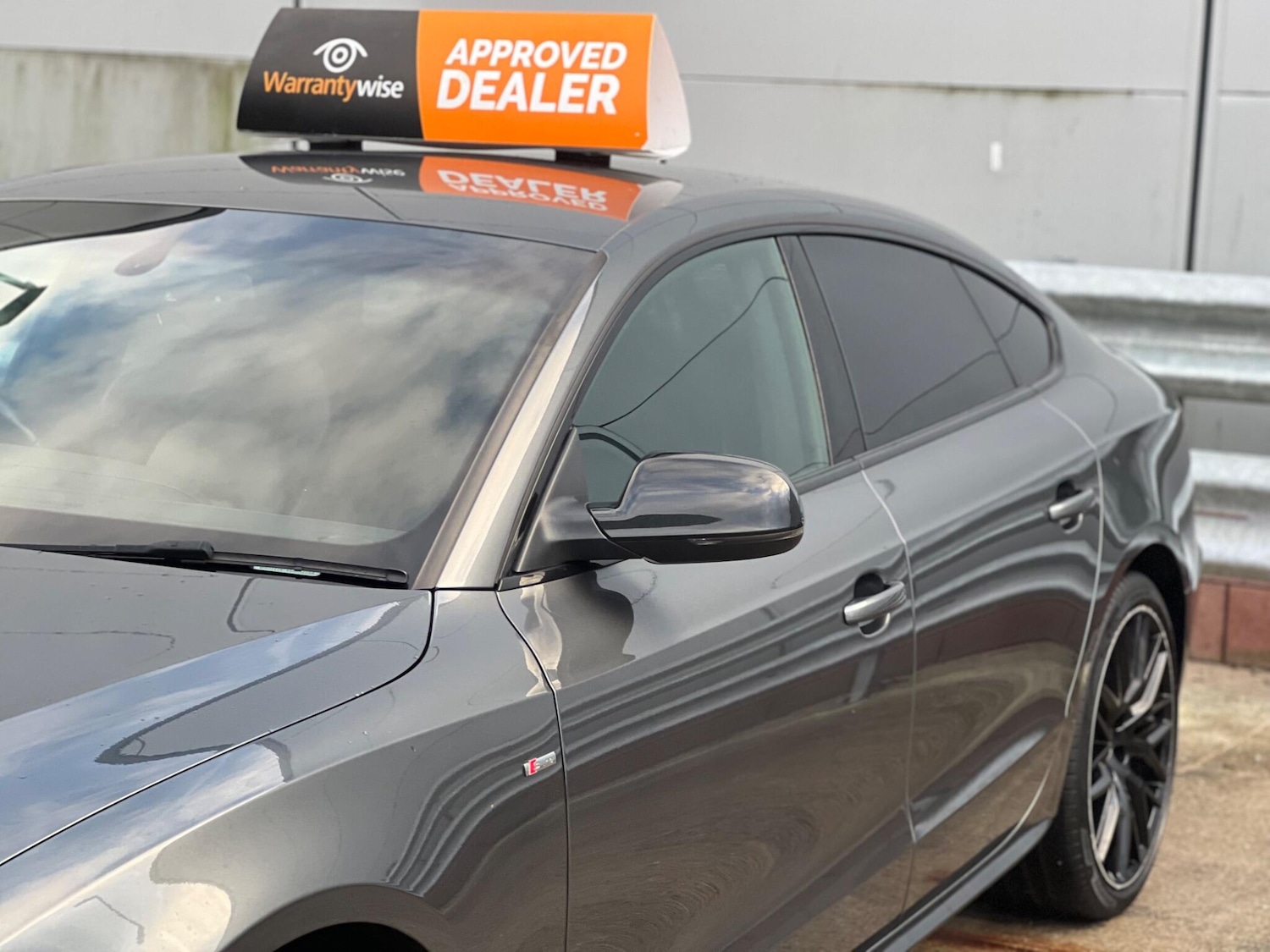 Used Audi A5 for sale - 77396700: Photo 7