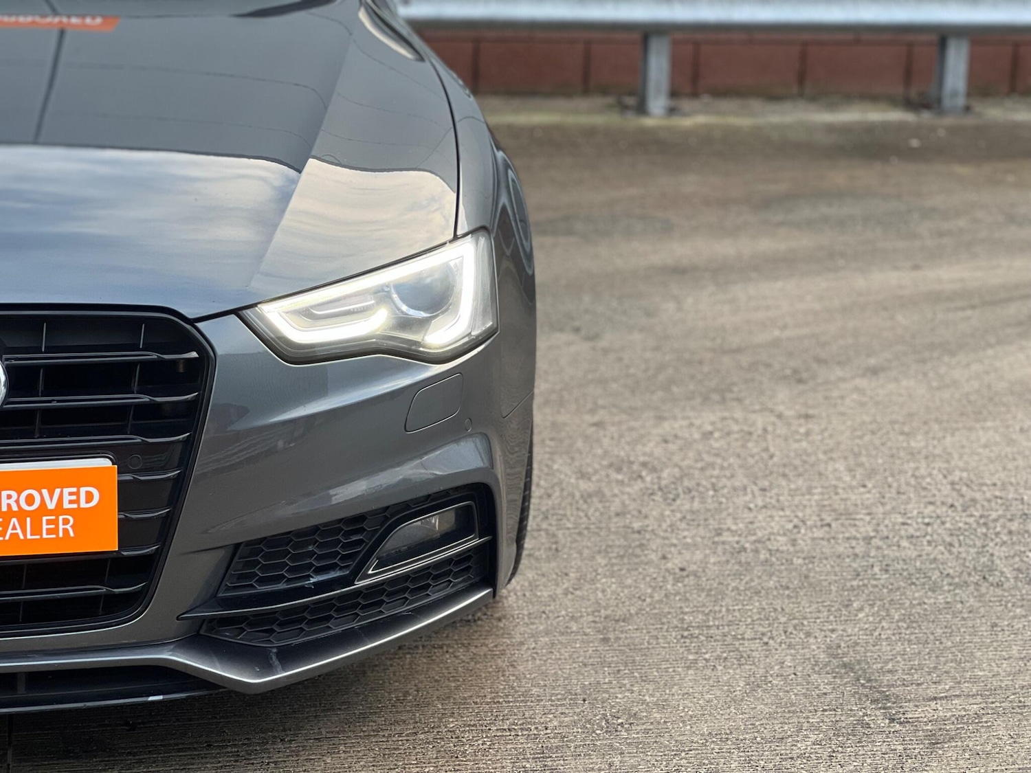 Used Audi A5 for sale - 77396700: Photo 8