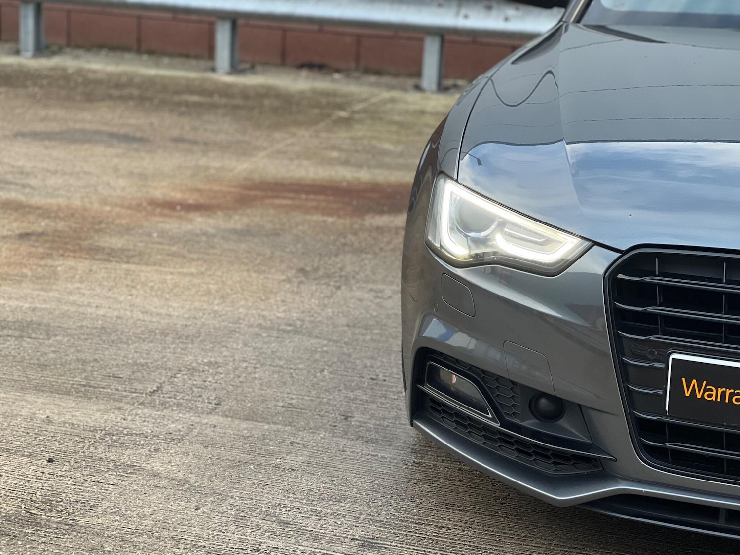 Used Audi A5 for sale - 77396700: Photo 9