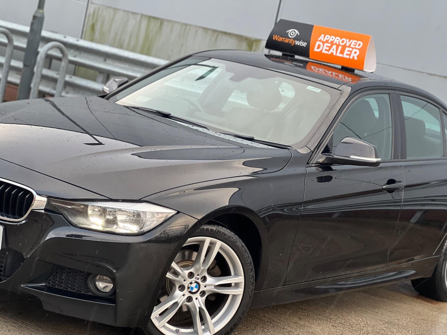 Used BMW 3 Series 2015 for sale - 77395888: Photo 10