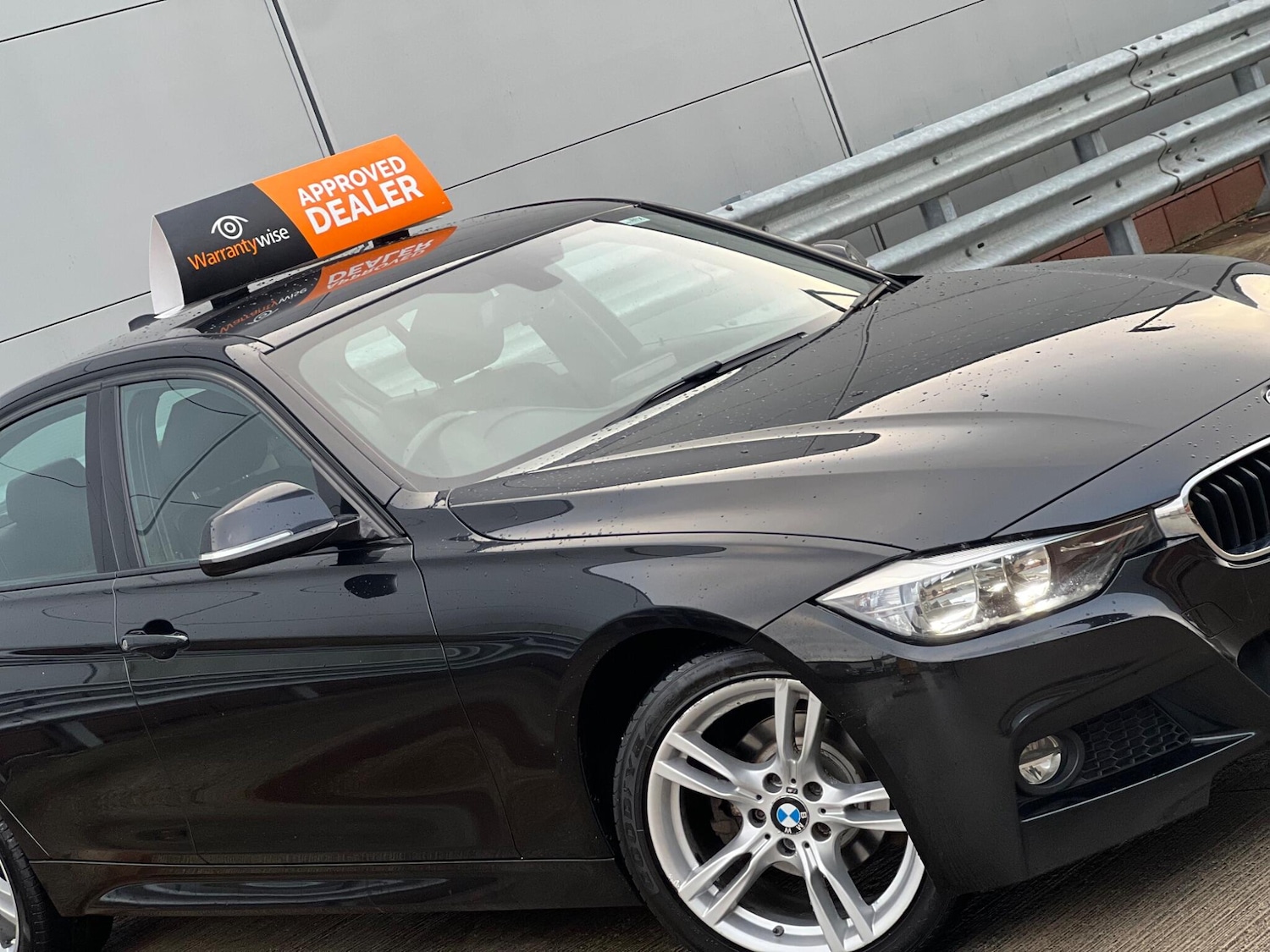 Used BMW 3 Series 2015 for sale - 77395888: Photo 11