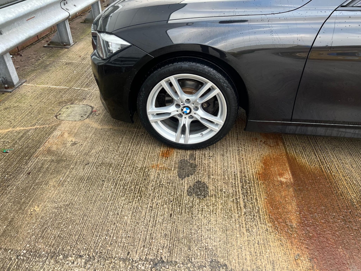 Used BMW 3 Series 2015 for sale - 77395888: Photo 12