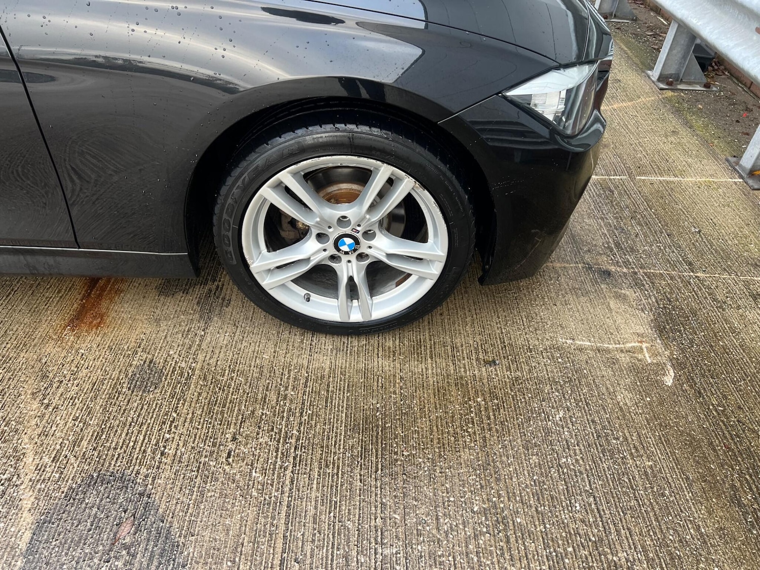 Used BMW 3 Series 2015 for sale - 77395888: Photo 13