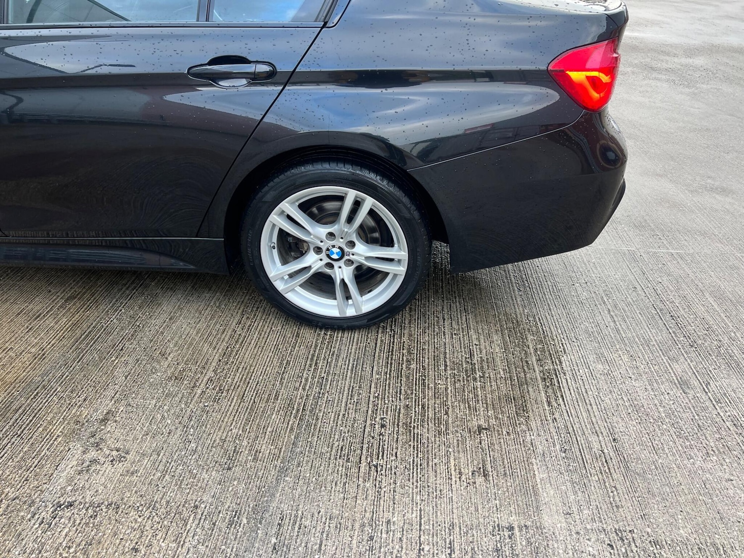 Used BMW 3 Series 2015 for sale - 77395888: Photo 14