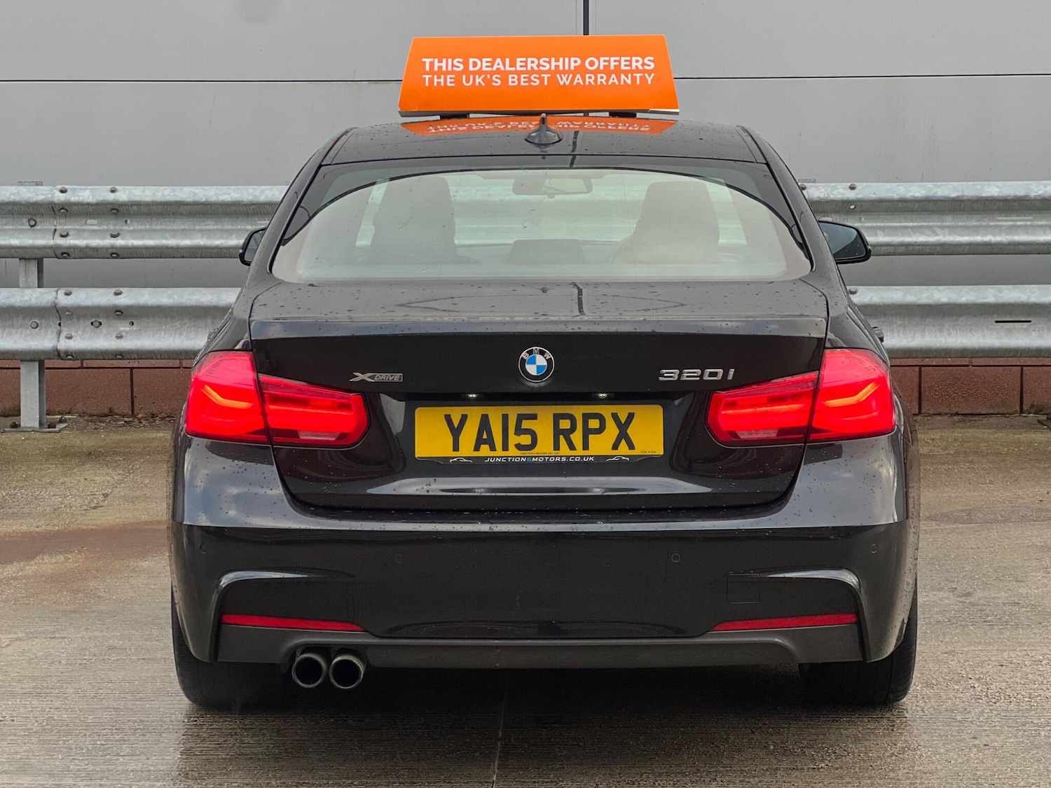 Used BMW 3 Series 2015 for sale - 77395888: Photo 17