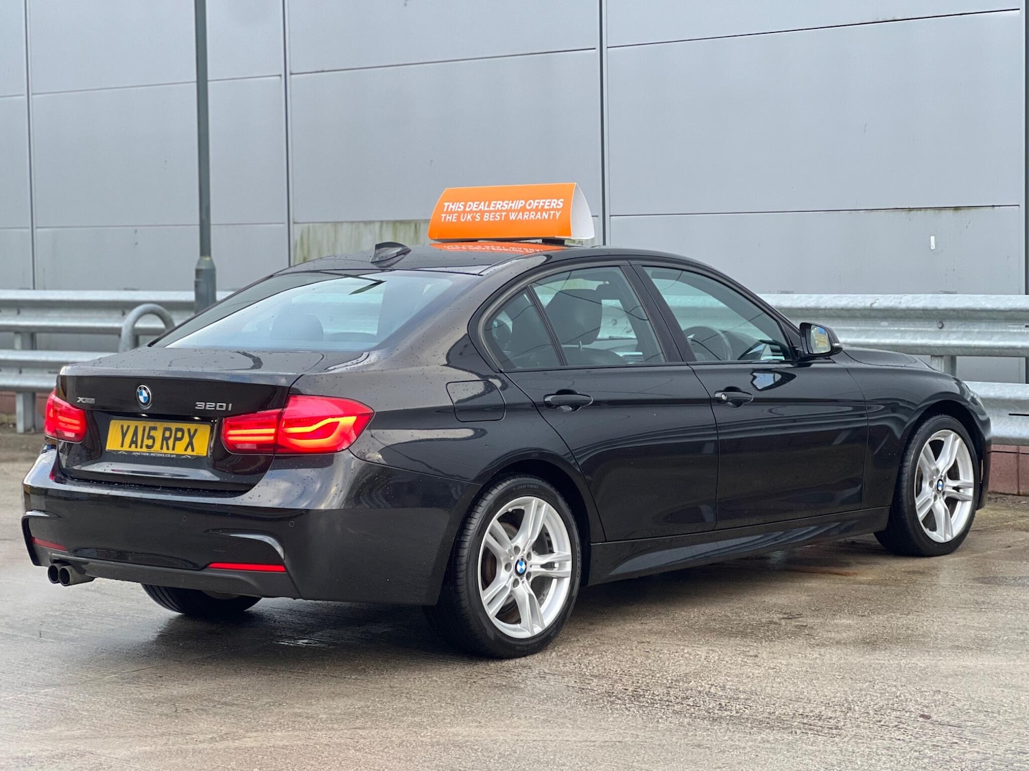 Used BMW 3 Series 2015 for sale - 77395888: Photo 18