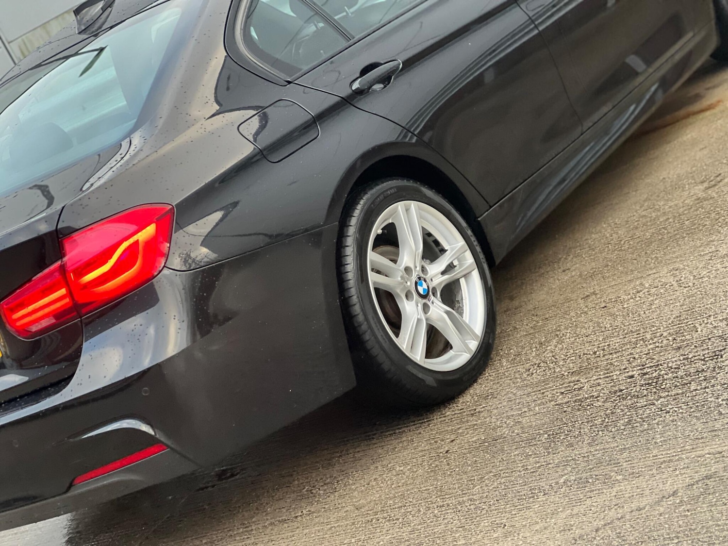 Used BMW 3 Series 2015 for sale - 77395888: Photo 23