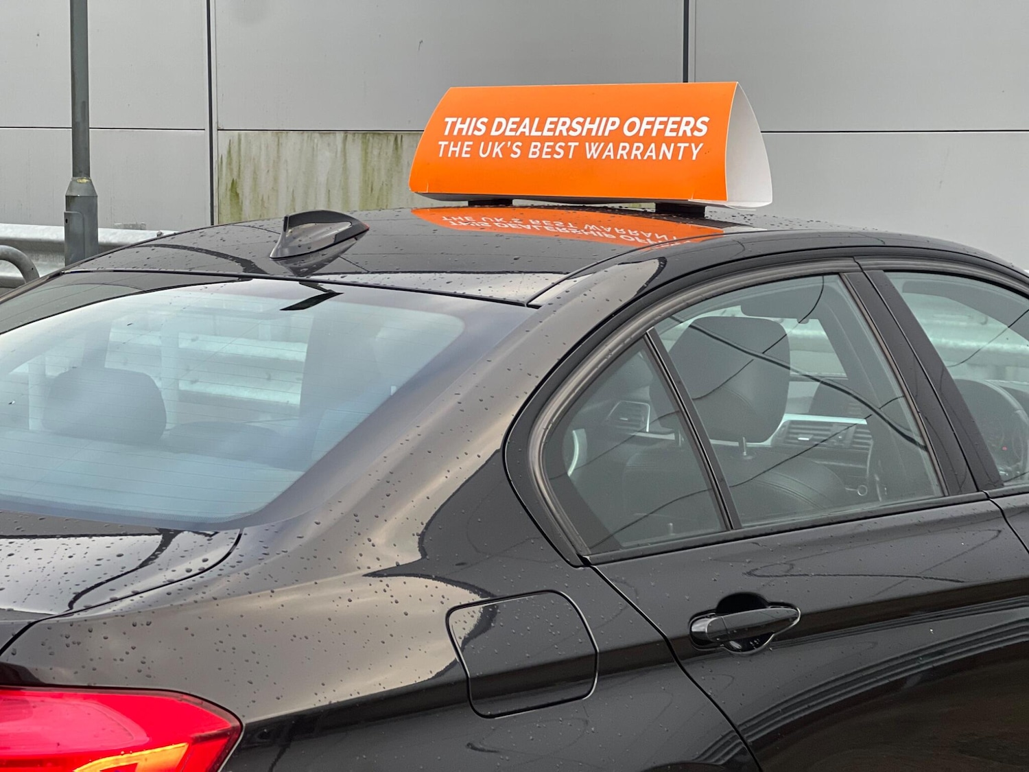 Used BMW 3 Series 2015 for sale - 77395888: Photo 24